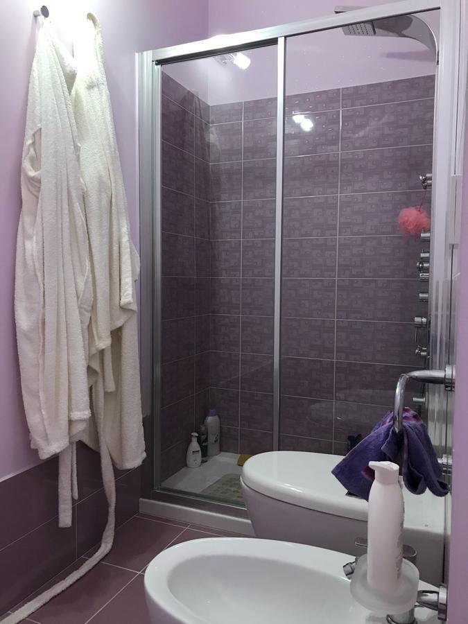 Casa Angela Villa อาโวลา ภายนอก รูปภาพ