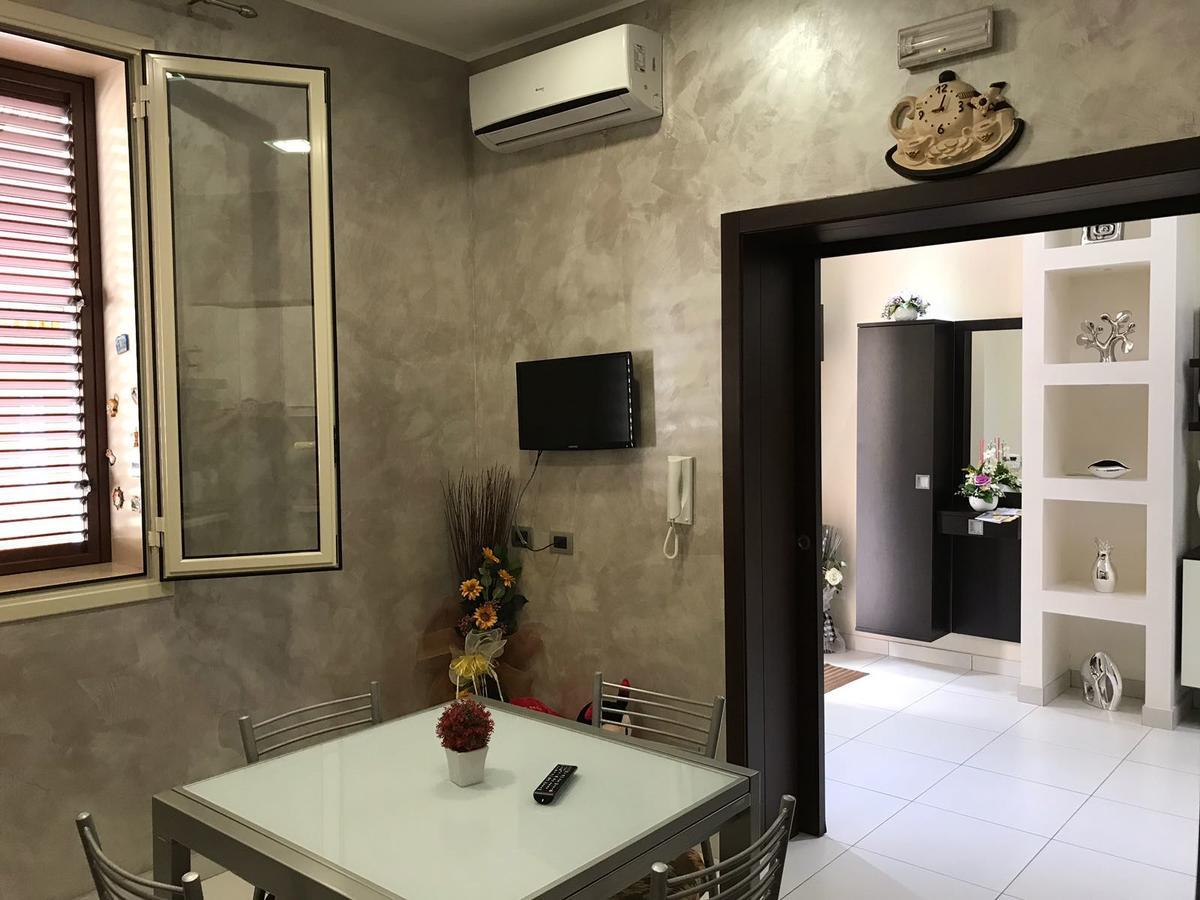 Casa Angela Villa อาโวลา ภายนอก รูปภาพ
