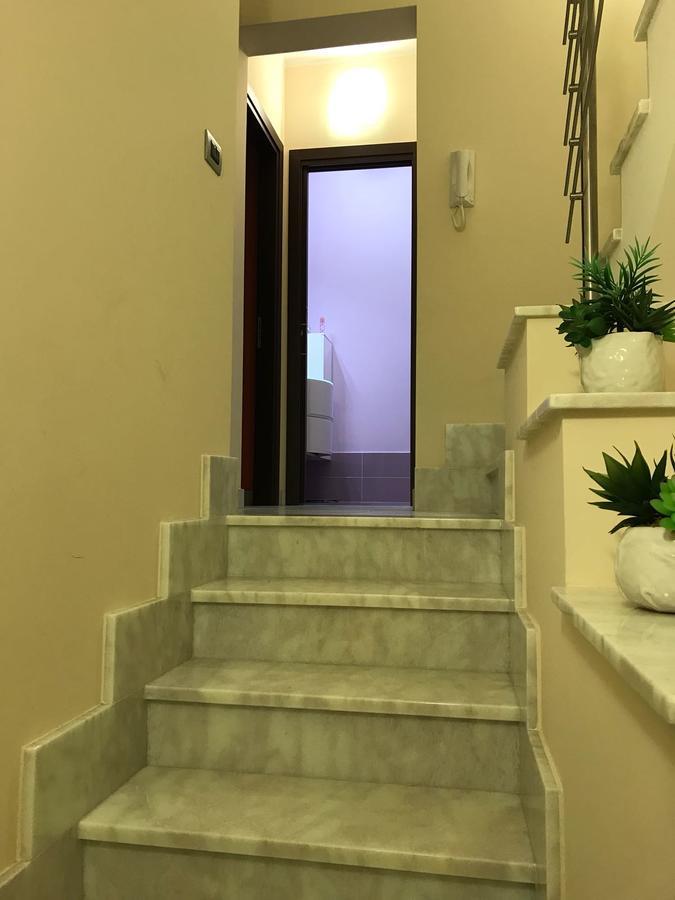Casa Angela Villa อาโวลา ภายนอก รูปภาพ