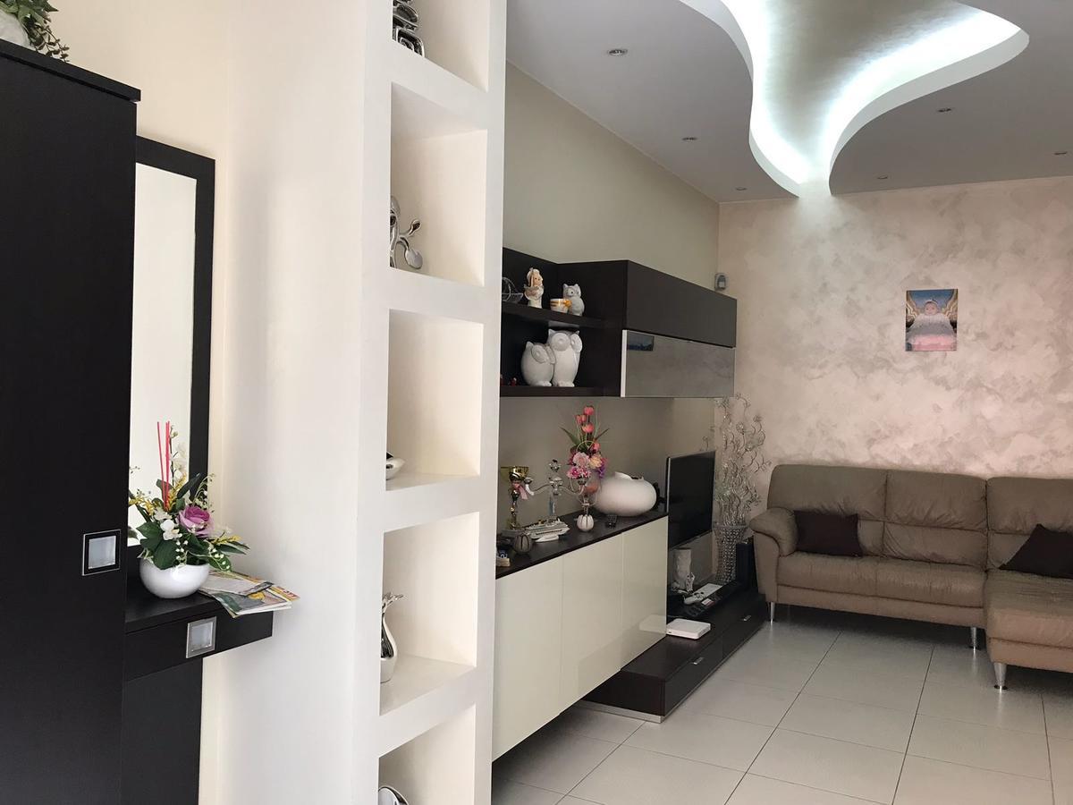 Casa Angela Villa อาโวลา ภายนอก รูปภาพ