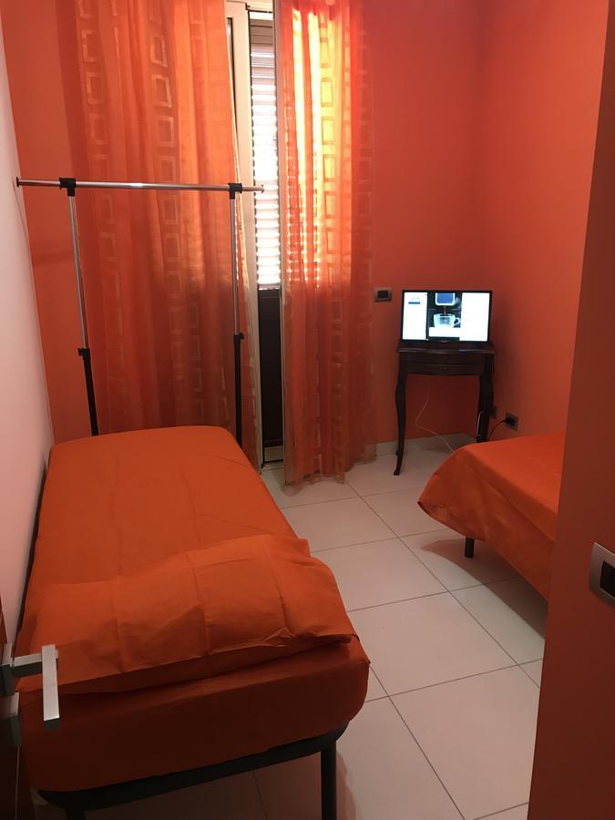 Casa Angela Villa อาโวลา ภายนอก รูปภาพ